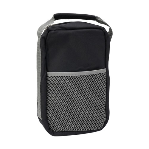 Borsa portaoggetti nera - borsa,