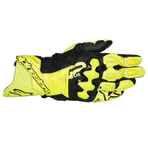 Guanti pelle alpinestars gp - alpinestars,