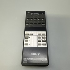 Sony RM-D350A Remote Control
