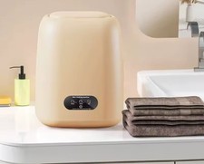 Lavatrice portatile 9 litri