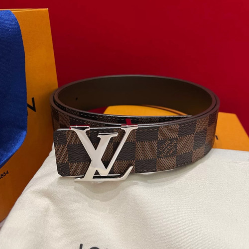 Louis vuitton 40mm - vuitton, damier