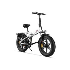 bici pieghevole fat bike