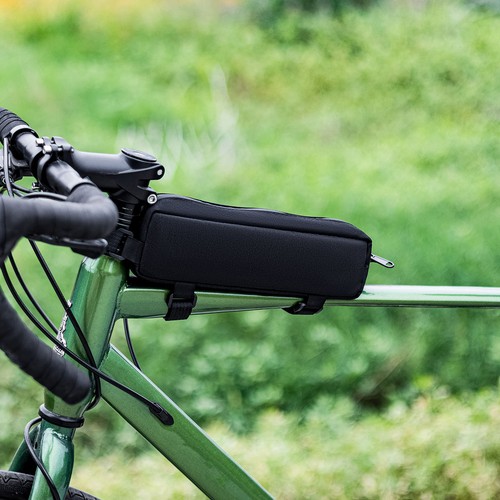 Borsa tubo superiore bici - borsa,