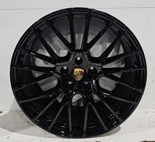 CERCHIO IN LEGA PER PORCHE