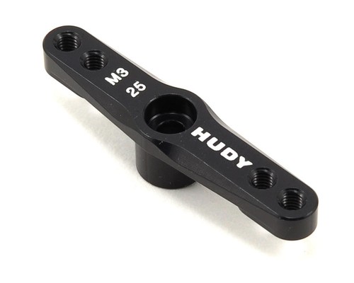 Hudy fuoristrada alluminio - 1/8,