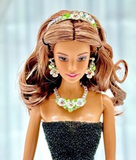 Barbie accessori set gioielli