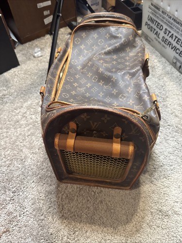 Autentica borsa viaggio - borsa, da