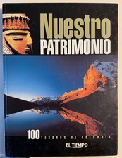 NUESTRO PATRIMONIO - 100
