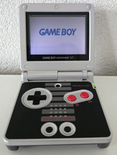 Console Nintendo Game Boy