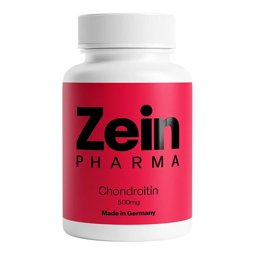 Condroitina 500mg 90 capsule - -,