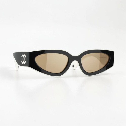 Chanel ch6056 54mm - cat, eye