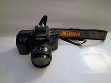 Nikon N50 35mm SLR Film Camera