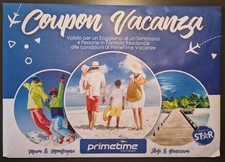 Buono Vacanza (1 settimana in