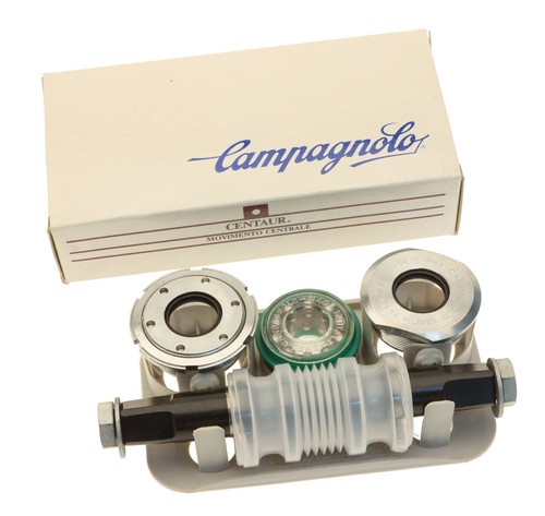 Staffa inferiore campagnolo - staffa,