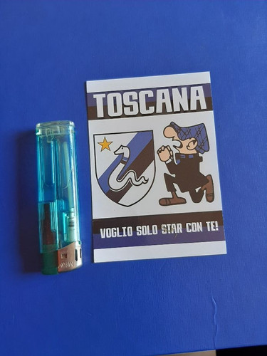 Adesivo stickers ultras - ultras, inter