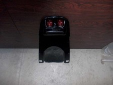 CARENA CODINO CODONE INFERIORE YAMAHA YZF R6 (BA223)