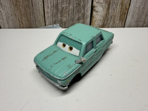 Disney pixar cars veicolo - pixar,