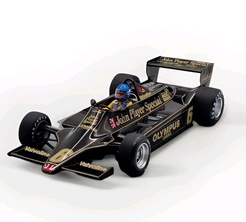 Lotus jps john player - f1,