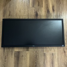 LG Electronics Monitor PC