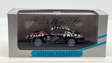 MINICHAMPS PORSCHE 911