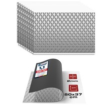 Tappetini isolanti in butile