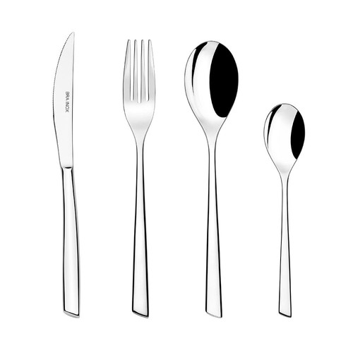 Bra bari set posate - bra, da