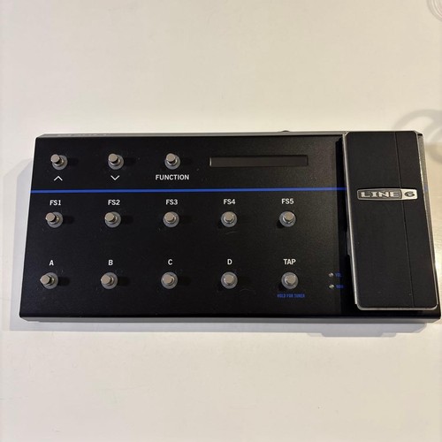 Controller pedale line 6 - pedale,