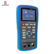 ET431 LCR Bridge Digitale LCD