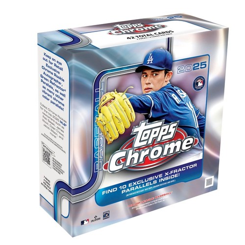 Rifrattori cromati topps - cromati,