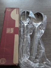 Set X2 Coppia Posate Da