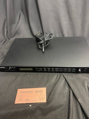 Kawai k1r modulo audio - kawai,