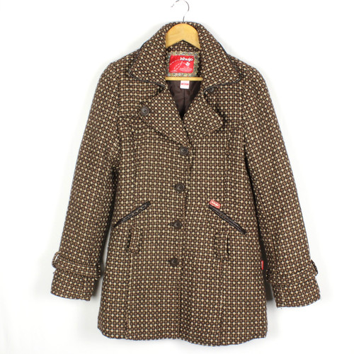 Cappotto donna khujo taglia - taglia, m