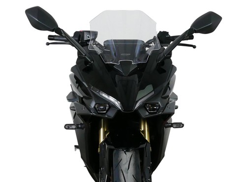 Mra cupolino sport maxi fume - sport,