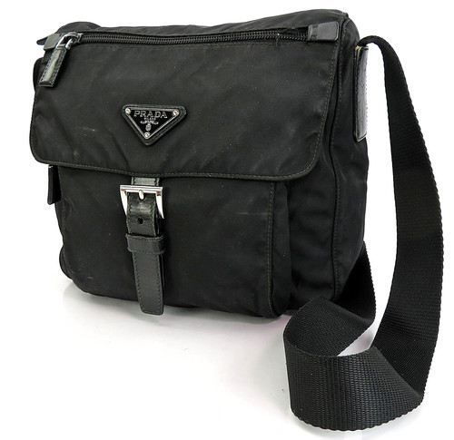 Autentica borsa tracolla - borsa,