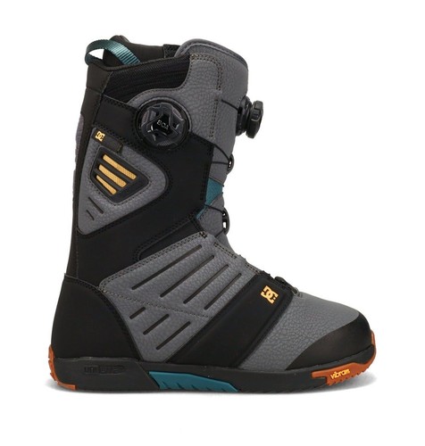 Stivali snowboard uomo 2026 - snowboard,