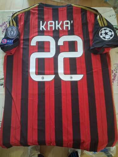 Maglia calcio kaka milan - maglia,