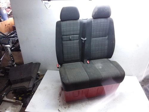 Mercedes benz sprinter t - mercedes-benz, 3.5-t