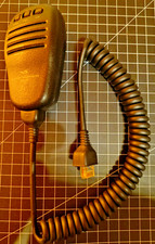 Yaesu MH-31 Modifica Microfono