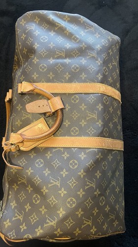 Louis vuitton keepall - louis,