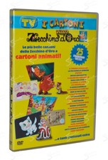 I Cartoni dello Zecchino d'Oro