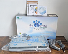 Mustek Bearpaw 2448TA Plus