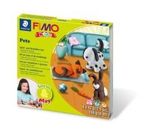 Staedtler fimo kids formplay - staedtler,