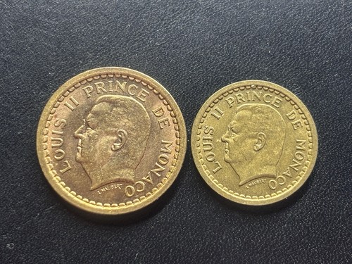Moneta antica monaco 1837 - antica,