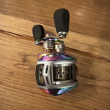 Abu Garcia Revo Elite Aurora