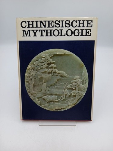 Chinesische mythologie - chinesische,