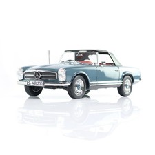 Modellino auto originale