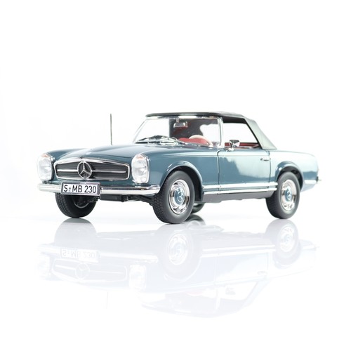Modellino auto originale