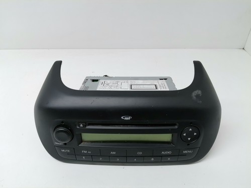 Autoradio stereo per fiat - autoradio, qubo