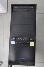 computer fisso Funzionante