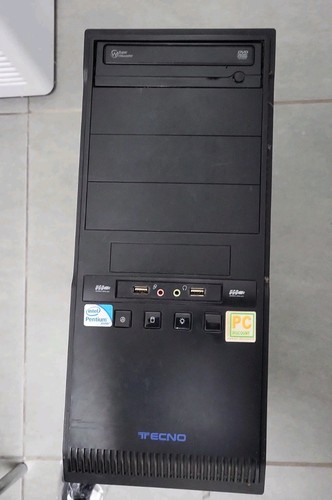 Computer fisso funzionante - fisso,